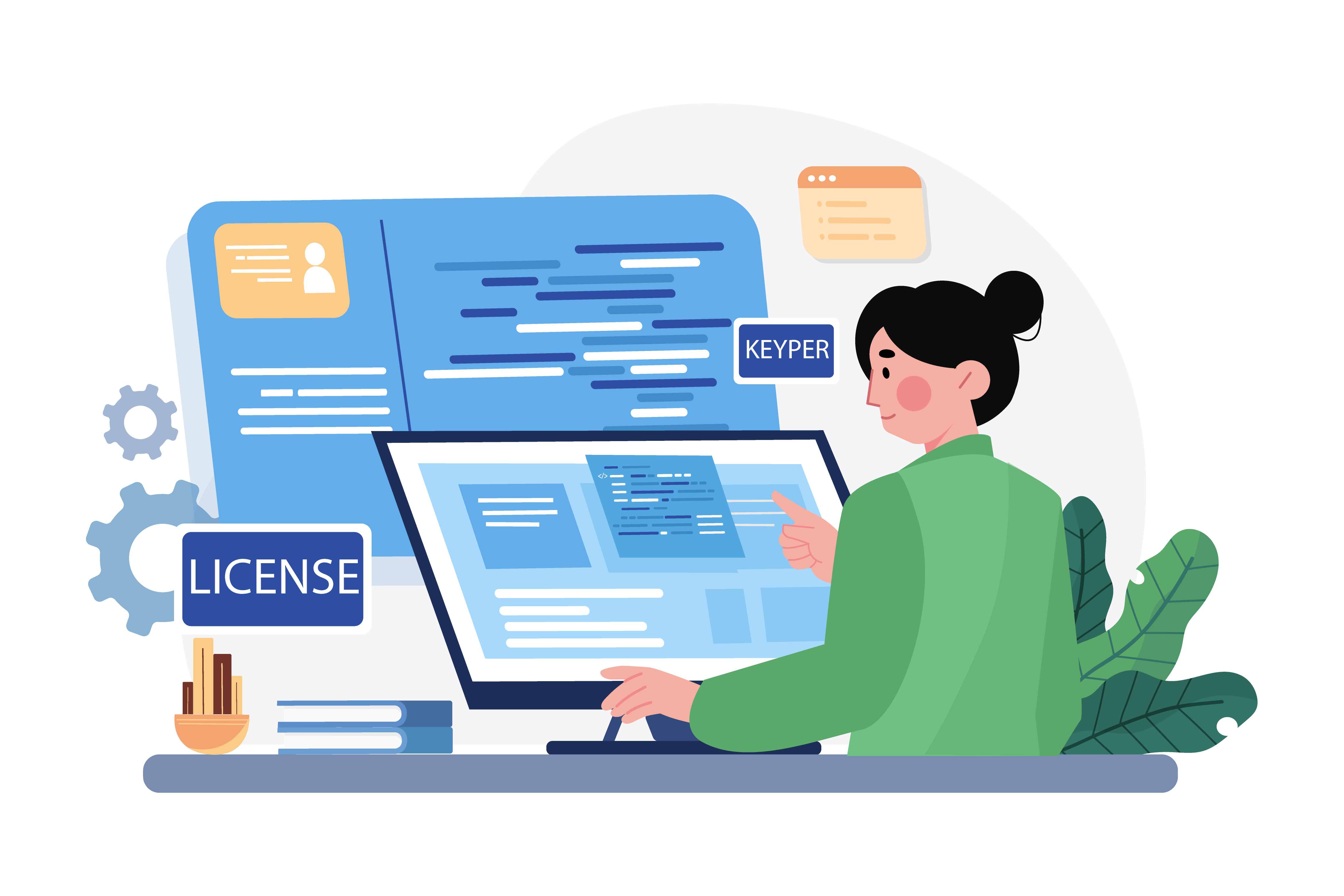 license-management