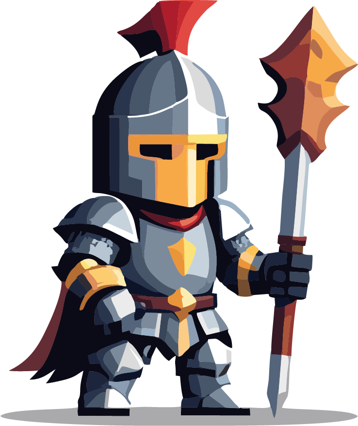 Keyper-knight1